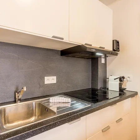 Apartamento Cocon Mediterranee *