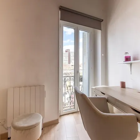 Apartamento Cocon Mediterranee Montpellier