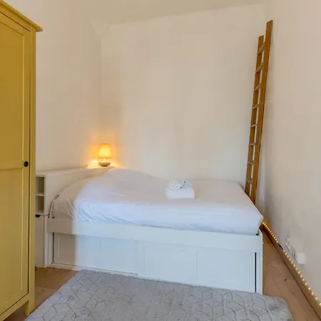 Cocon Mediterranee Montpellier